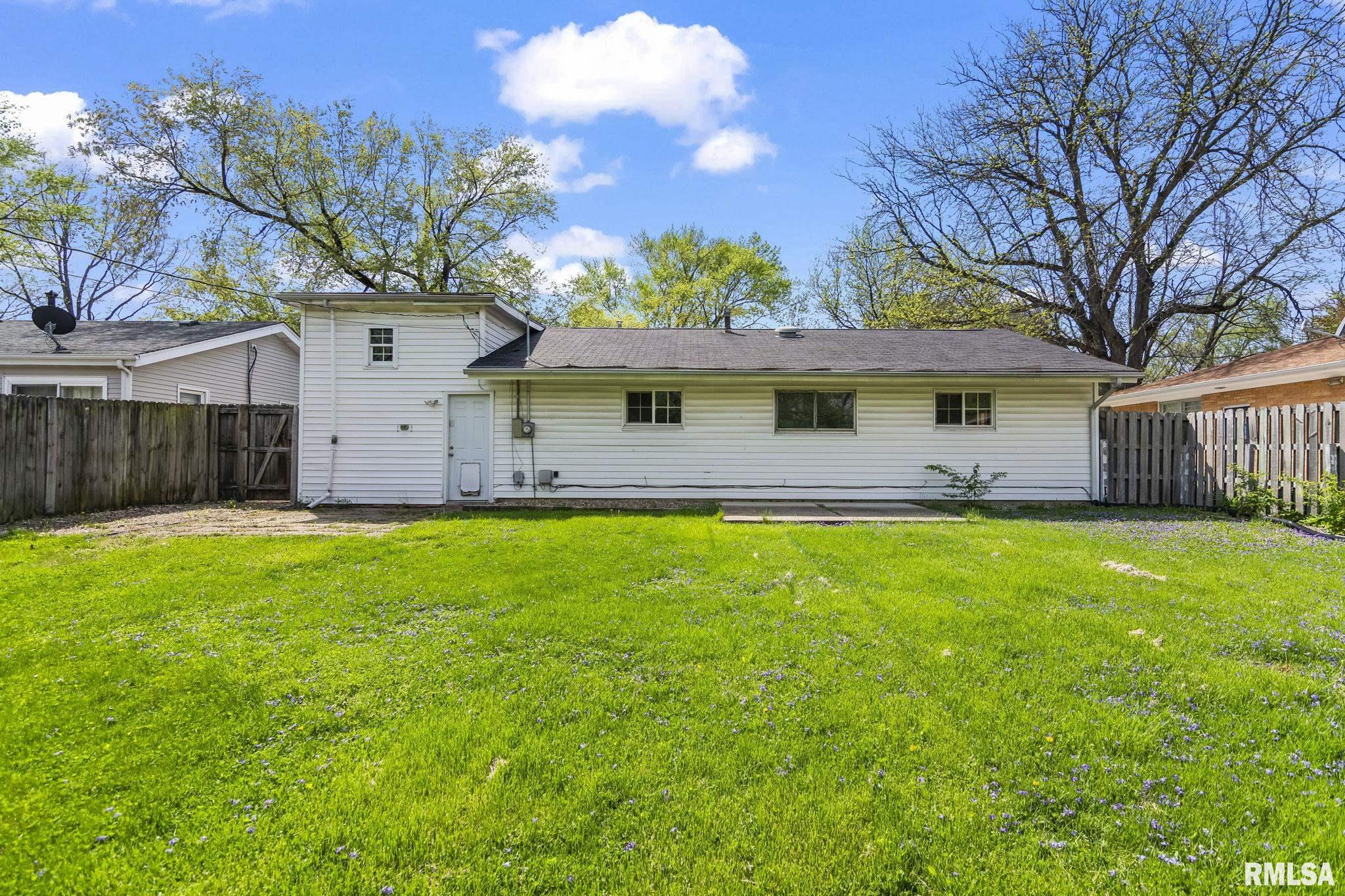 1 Nottingham Road Springfield, IL 62704 - Photo 23 of 24