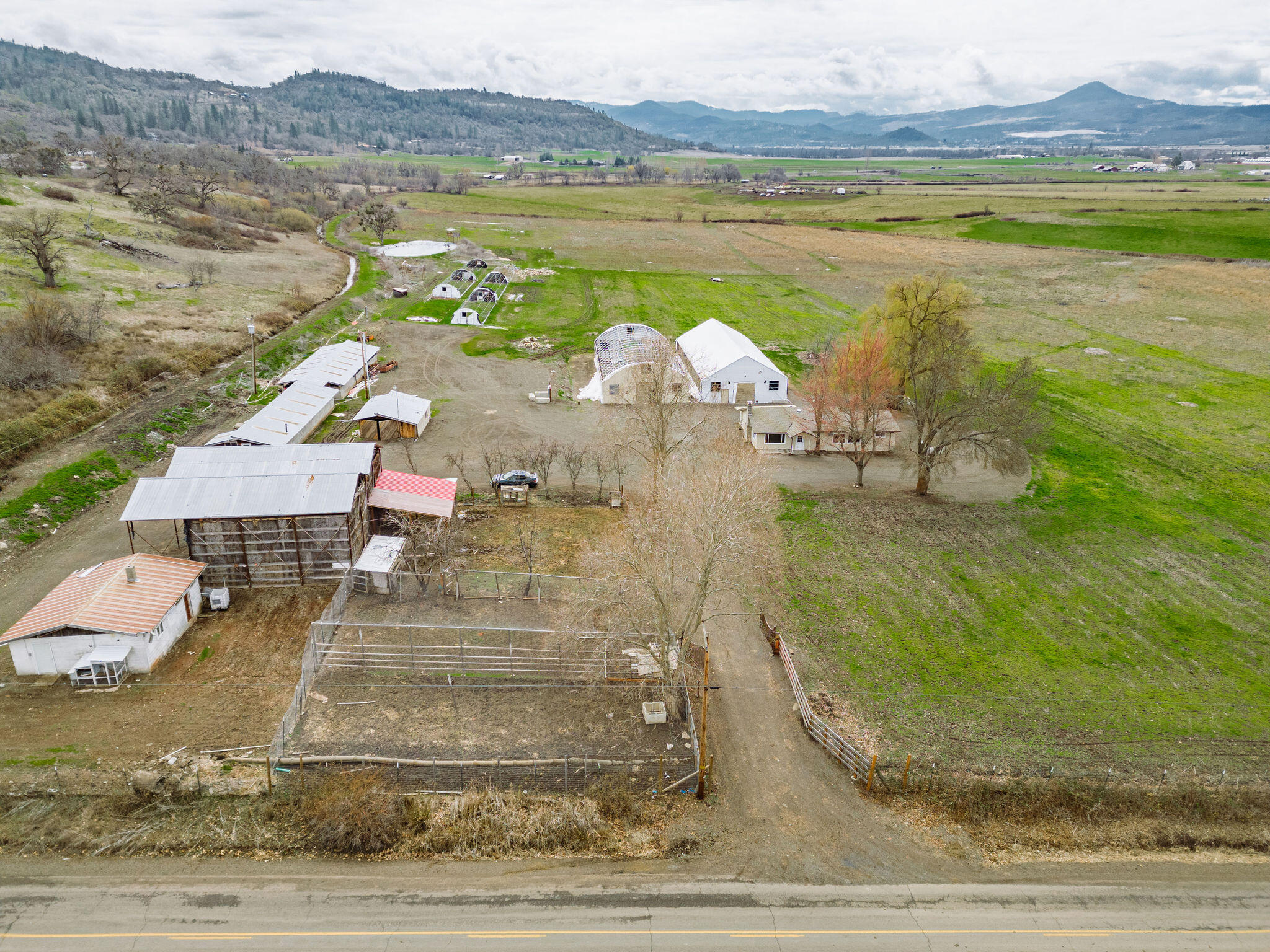 612 Brownsboro-Meridian Road Eagle Point, OR 97524 - Photo 58 of 63 HD-38