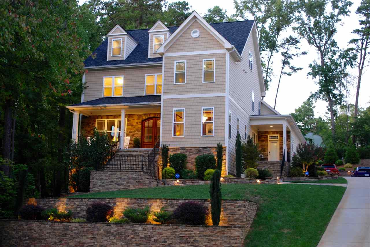 3212 Cobblestone Court Raleigh, NC 27607 - Photo 27 of 30 Photo 27