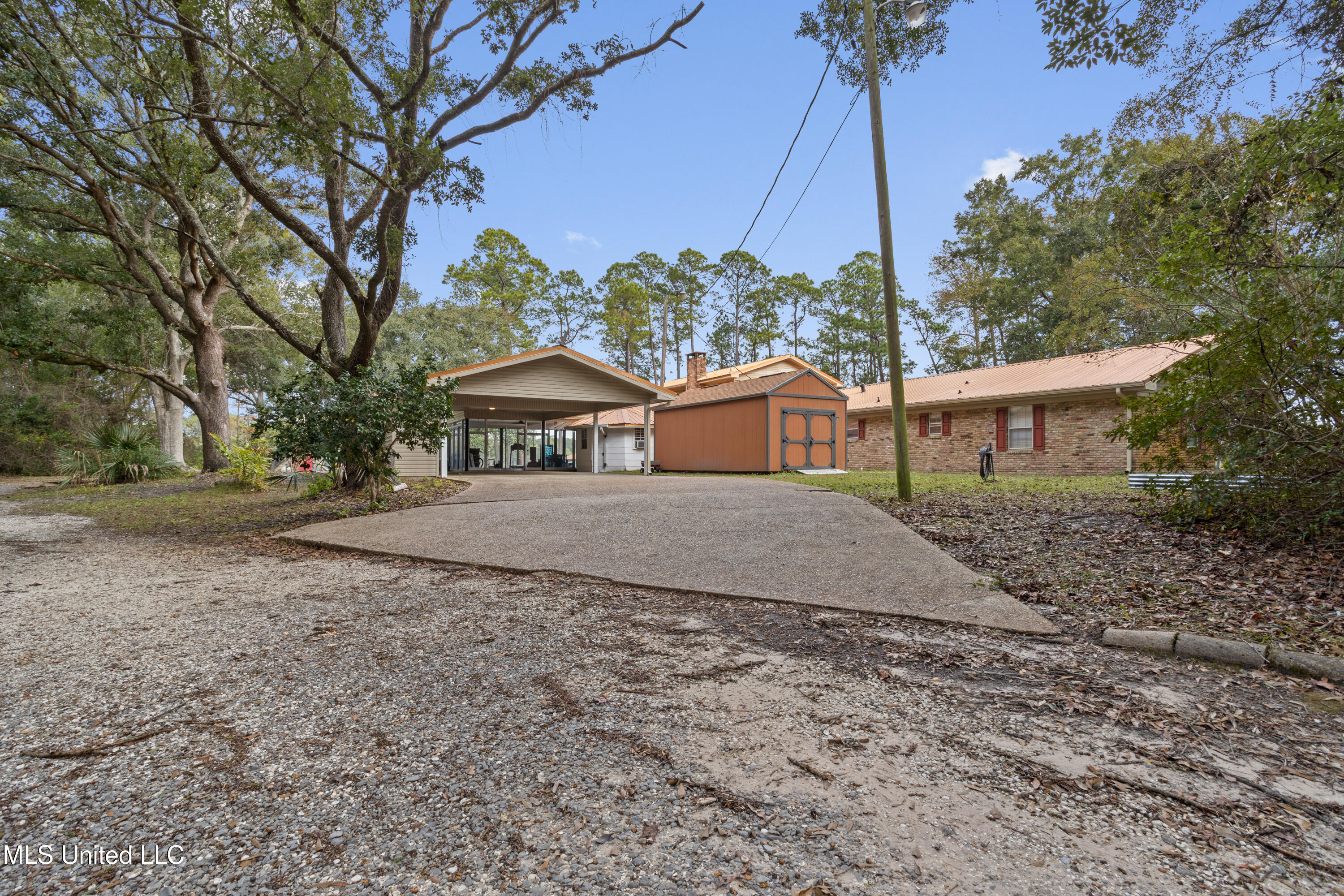 3717 Johnston Road Gautier, MS 39553 - Photo 47 of 60 0047