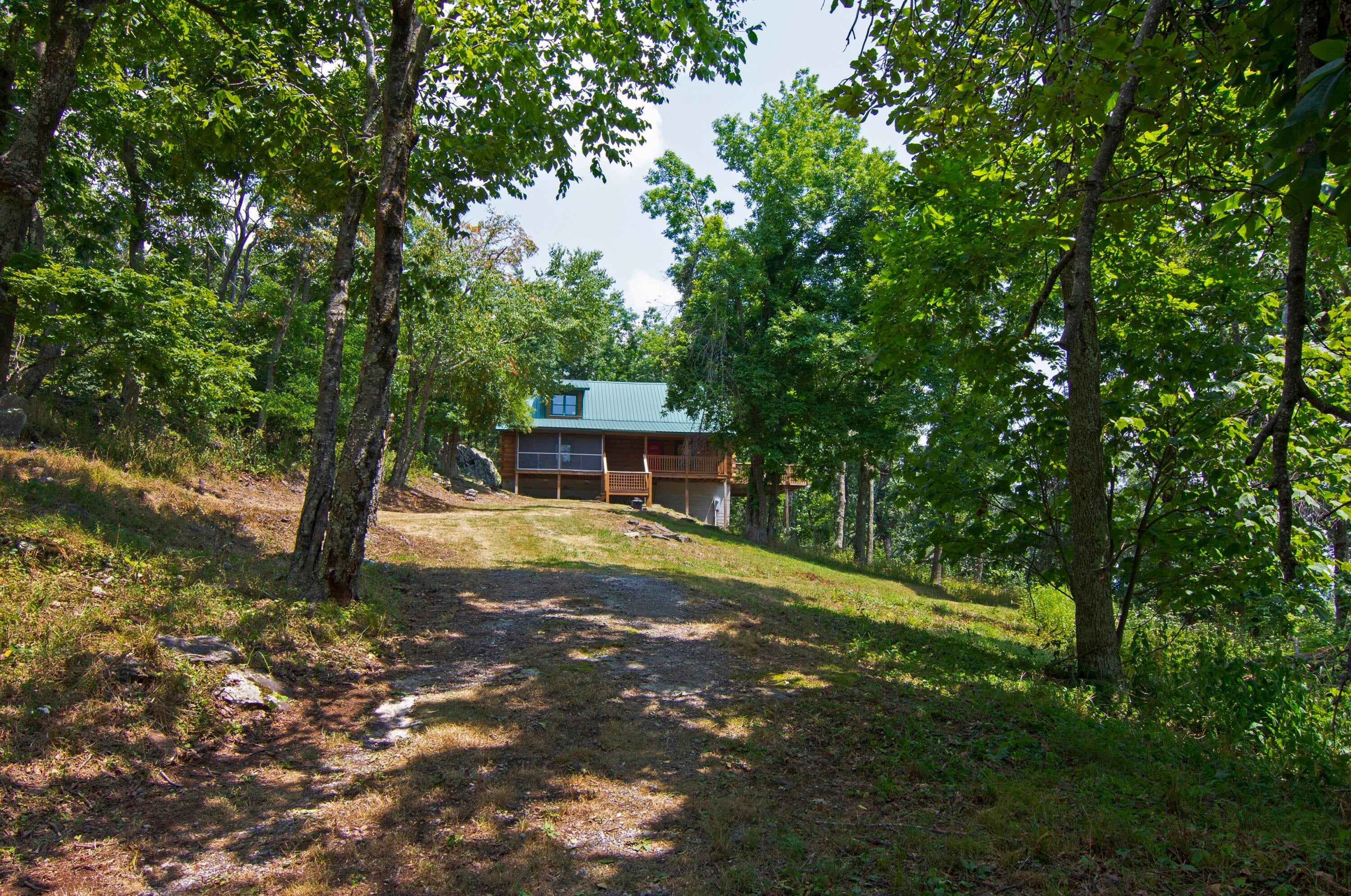 1727 Limestone Hill Road Gap Mills, WV 24941 - Photo 75 of 107 Gallery Image 75