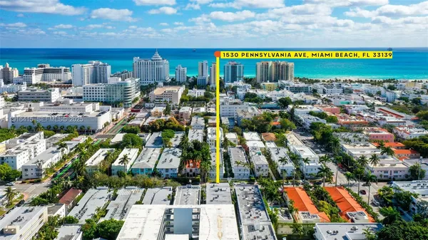$265,000 | 1530 Pennsylvania Avenue, Unit 204, Miami Beach, FL 33139