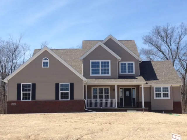 $523,870 | 6525 Earl June Court, Dexter, MI 48130