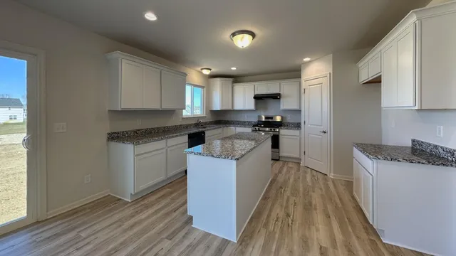 $523,870 | 6525 Earl June Court, Dexter, MI 48130