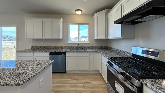 $523,870 | 6525 Earl June Court, Dexter, MI 48130