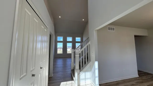 $523,870 | 6525 Earl June Court, Dexter, MI 48130