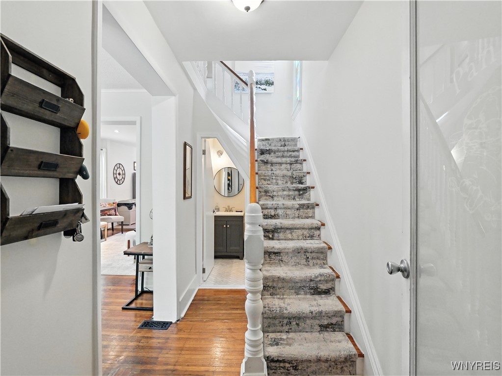 479 W Ferry Buffalo, NY 14213 - Photo 19 of 39