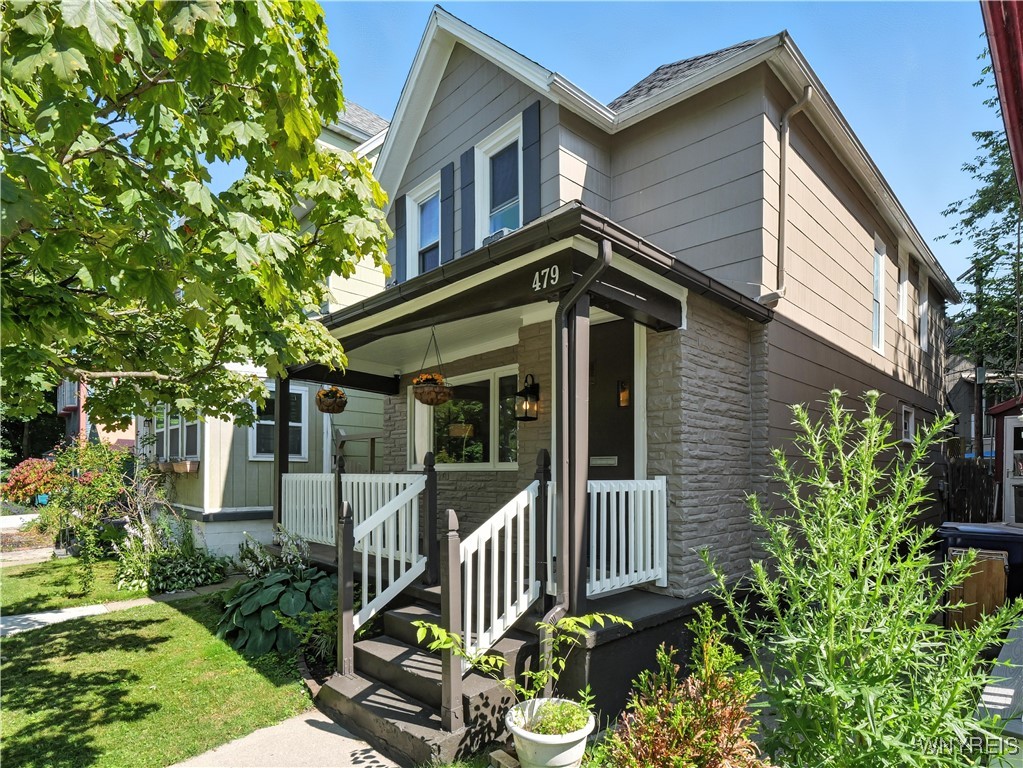 479 W Ferry Buffalo, NY 14213 - Photo 2 of 39