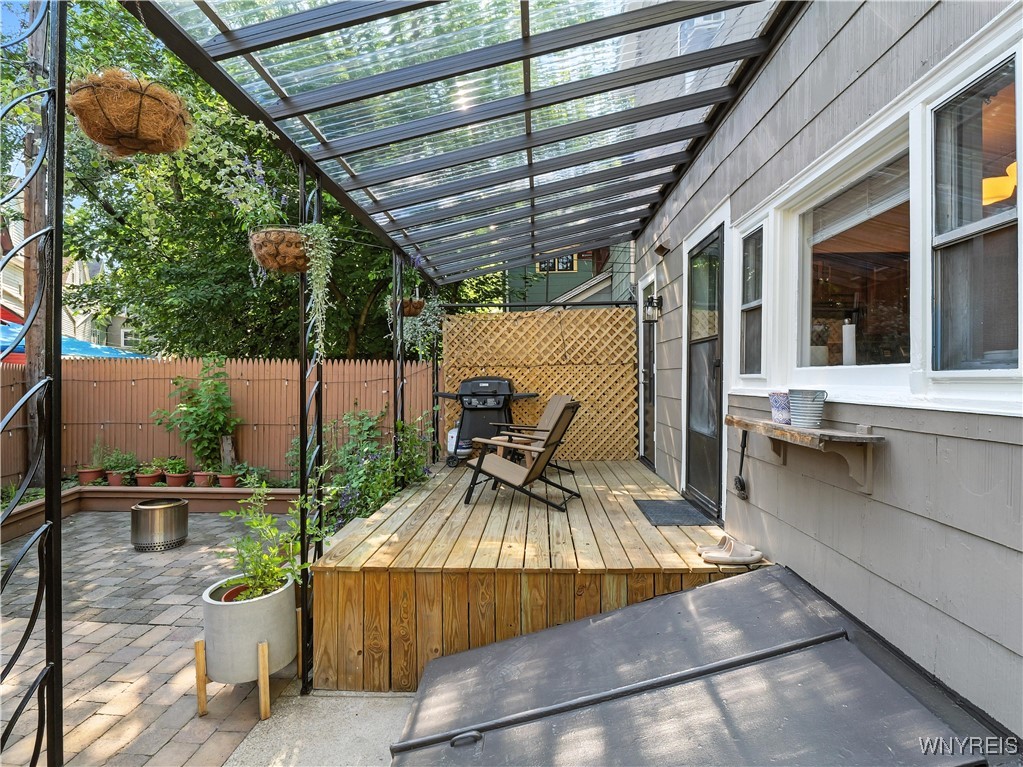 479 W Ferry Buffalo, NY 14213 - Photo 36 of 39