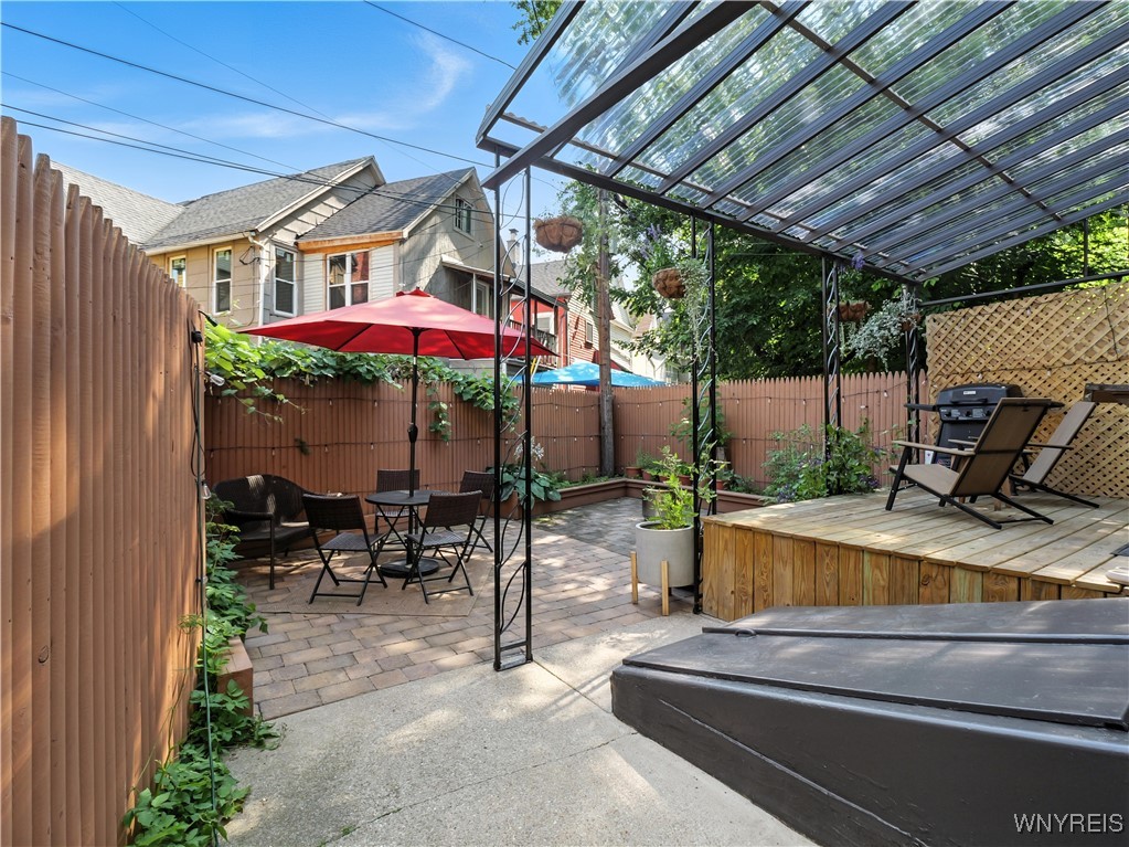 479 W Ferry Buffalo, NY 14213 - Photo 37 of 39