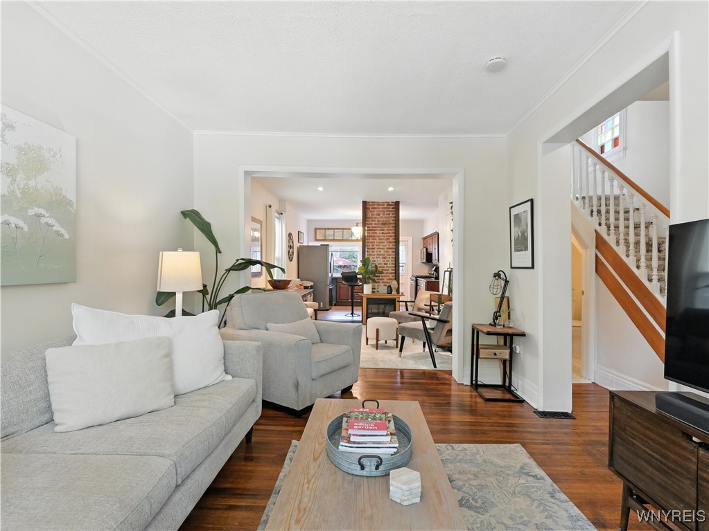 479 W Ferry Buffalo, NY 14213 - Photo 9 of 39