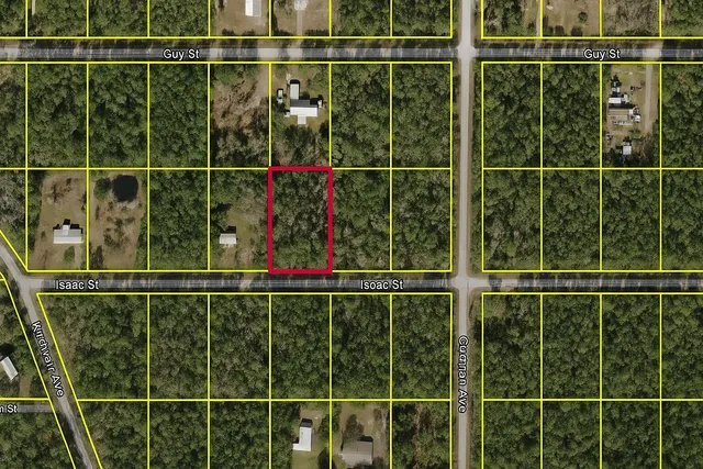 $30,000 | 4220 Isaac Street, Hastings, FL 32145