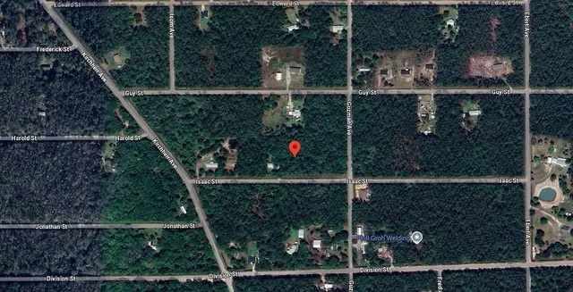 $30,000 | 4220 Isaac Street, Hastings, FL 32145