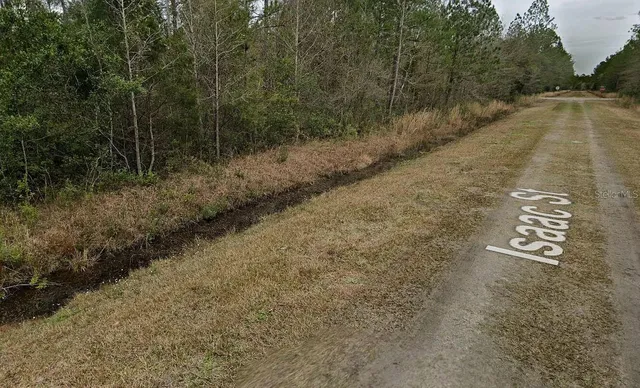 $30,000 | 4220 Isaac Street, Hastings, FL 32145