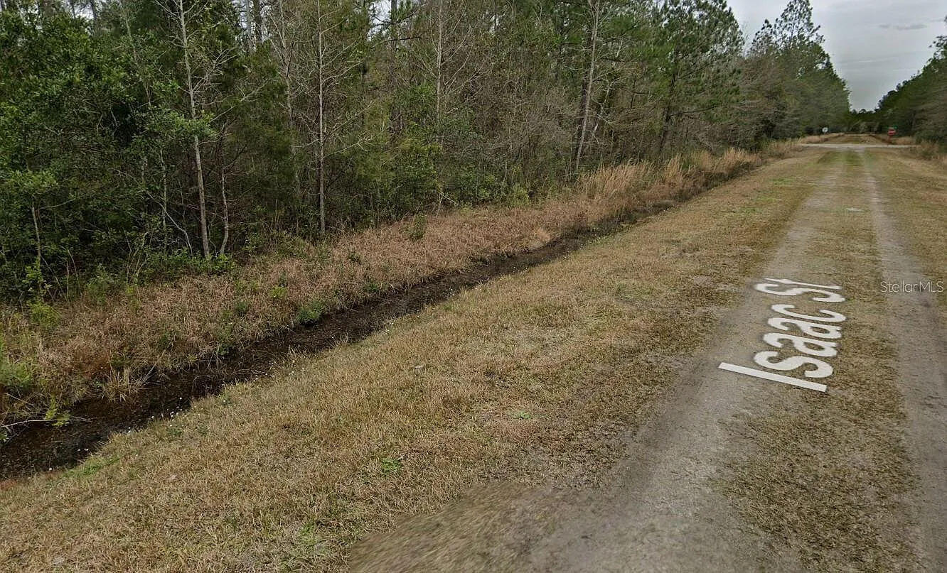 4220 Isaac Street Hastings, FL 32145 - Photo 5 of 5 Image 5