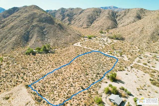 $40,000 | 0 Cedar Drive, Morongo Valley, CA 92256