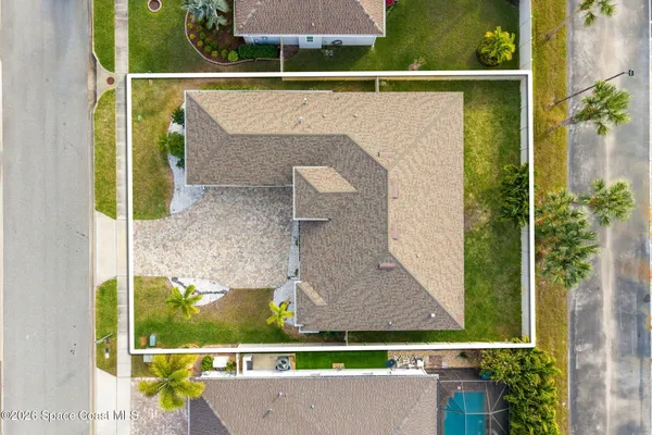 $3,000 | 4065 Negal Circle, Melbourne, FL 32901