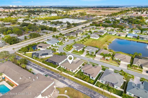 $3,000 | 4065 Negal Circle, Melbourne, FL 32901