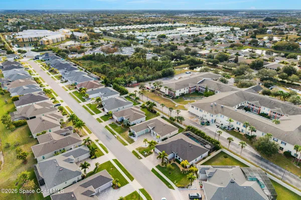 $3,000 | 4065 Negal Circle, Melbourne, FL 32901