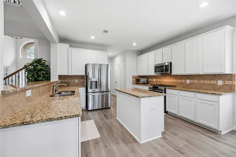 $482,000 | 8407 Utah Oaks Court, Cypress, TX 77433