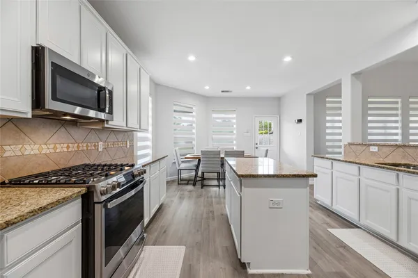 $482,000 | 8407 Utah Oaks Court, Cypress, TX 77433