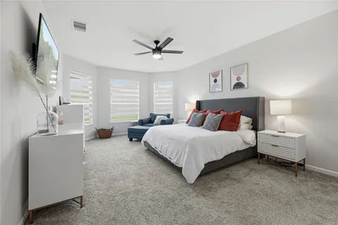 $482,000 | 8407 Utah Oaks Court, Cypress, TX 77433