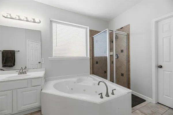 $482,000 | 8407 Utah Oaks Court, Cypress, TX 77433
