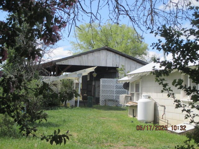 42612 Highway 140 Beatty, OR 97621 - Photo 3 of 30 IMG_9412