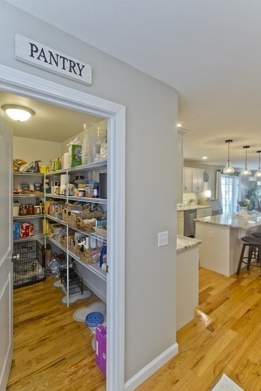 136 Barrington Drive Springfield, MA 01129 - Photo 17 of 42 Gallery Image 17