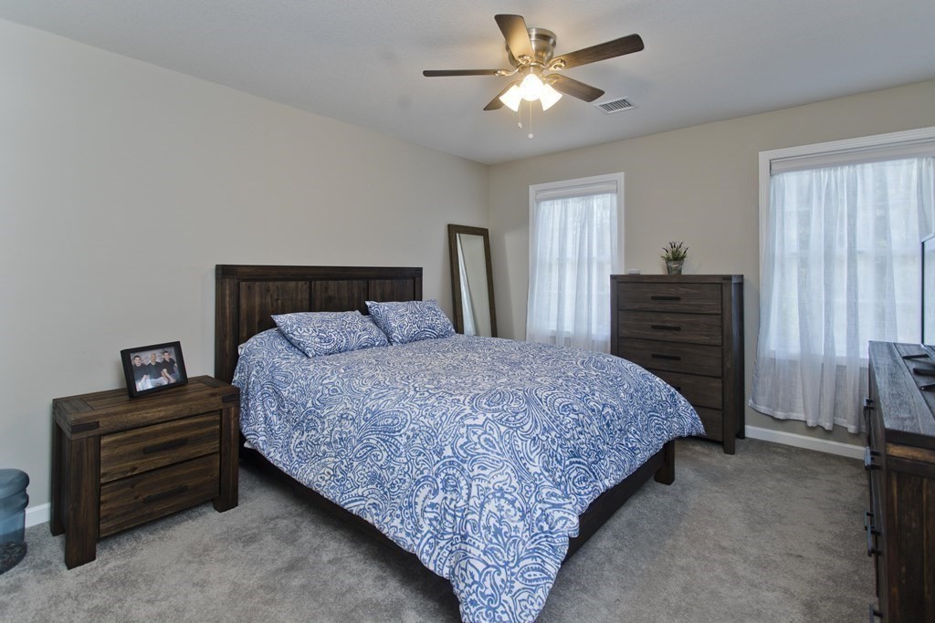 136 Barrington Drive Springfield, MA 01129 - Photo 26 of 42 Gallery Image 26