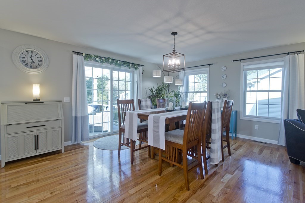 136 Barrington Drive Springfield, MA 01129 - Photo 7 of 42 Gallery Image 7
