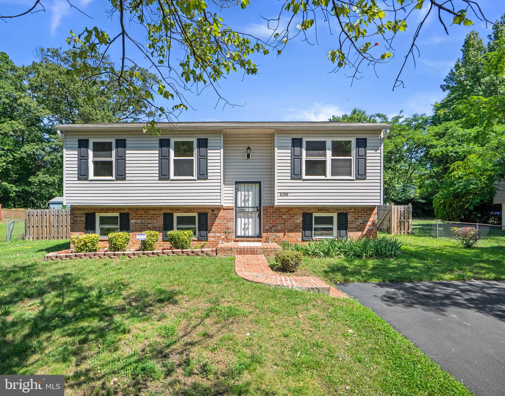 6208 Teaberry Way Clinton, MD 20735 - Photo 1 of 59
