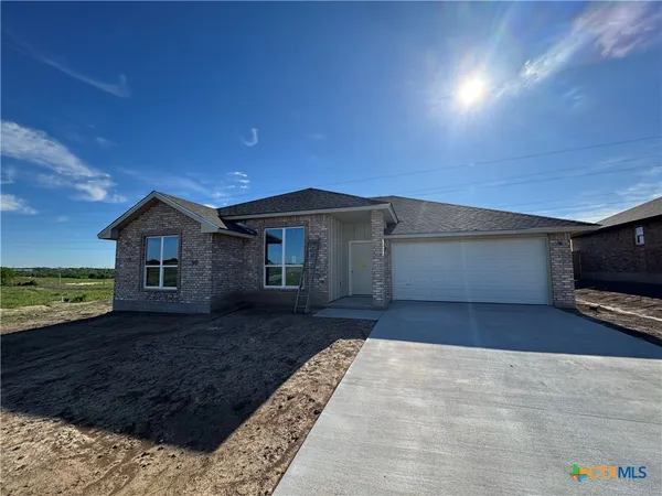 $298,000 | 3111 Atascosa Drive, Temple, TX 76501