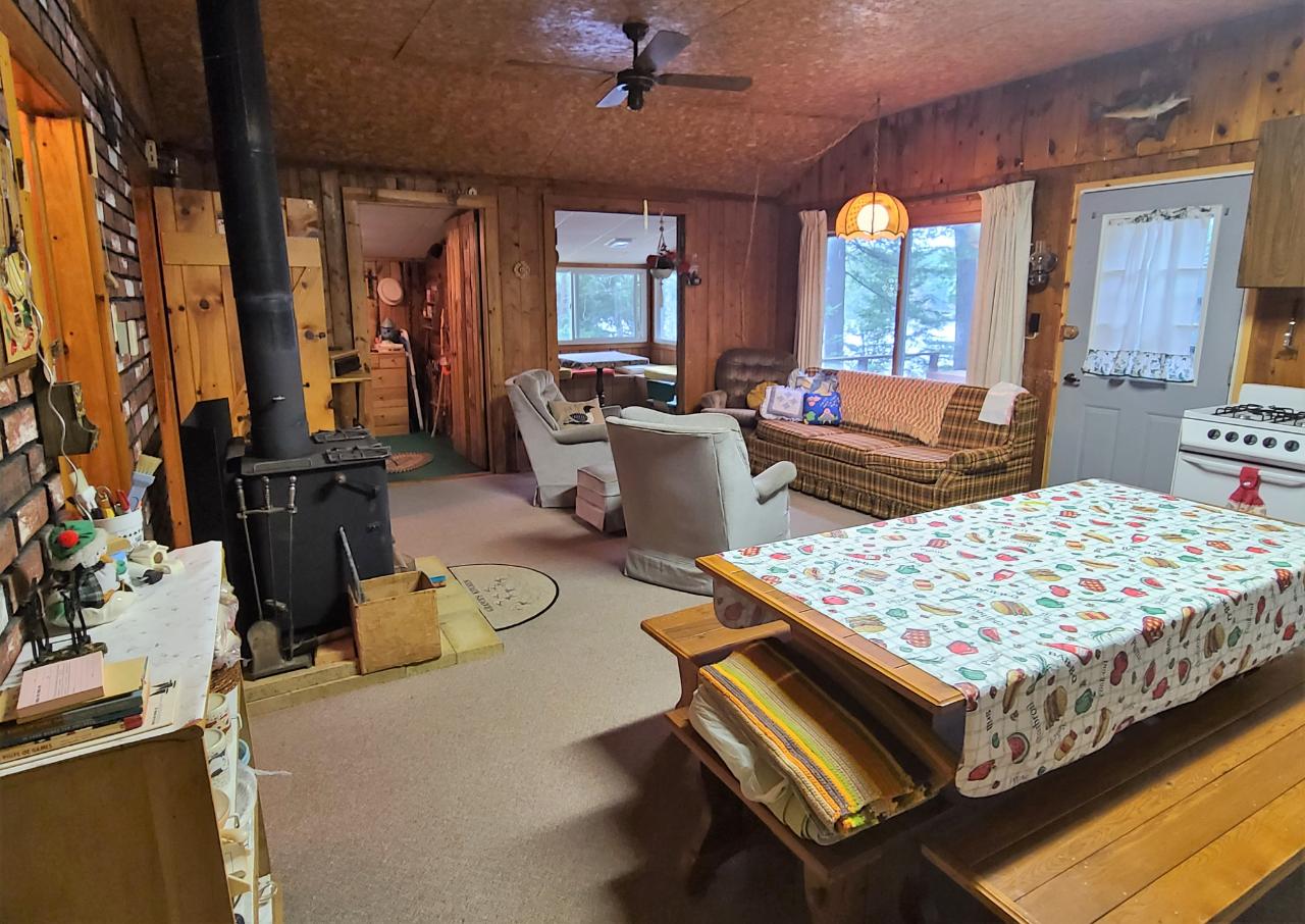 1718 Blosser Road Woodruff, WI 54568 - Photo 3 of 38 Gallery Image 3