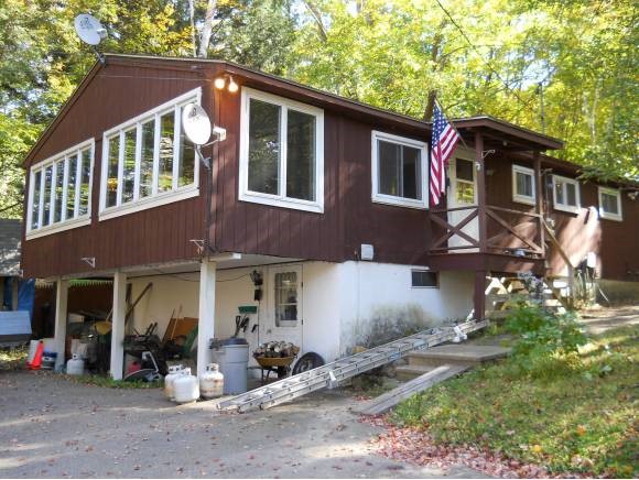 49 Varney Road Barnstead, NH 03225 - Photo 1 of 1
