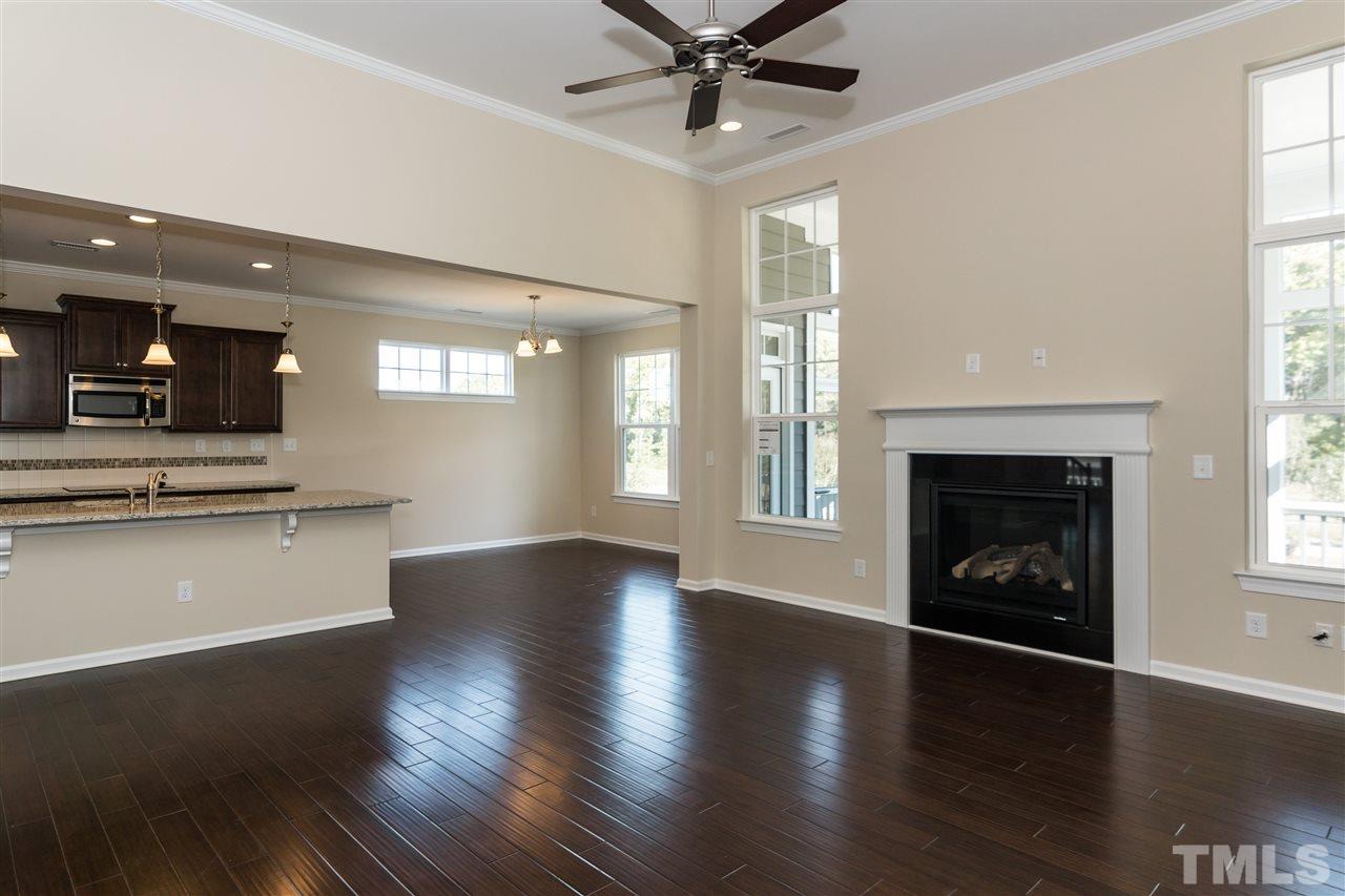 209 Liberty Star Road Wendell, NC 27591 - Photo 8 of 25 Gallery Image 8