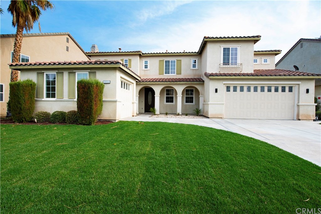 8084 Slate Creek Road Eastvale, CA 92880 - Photo 1 of 1