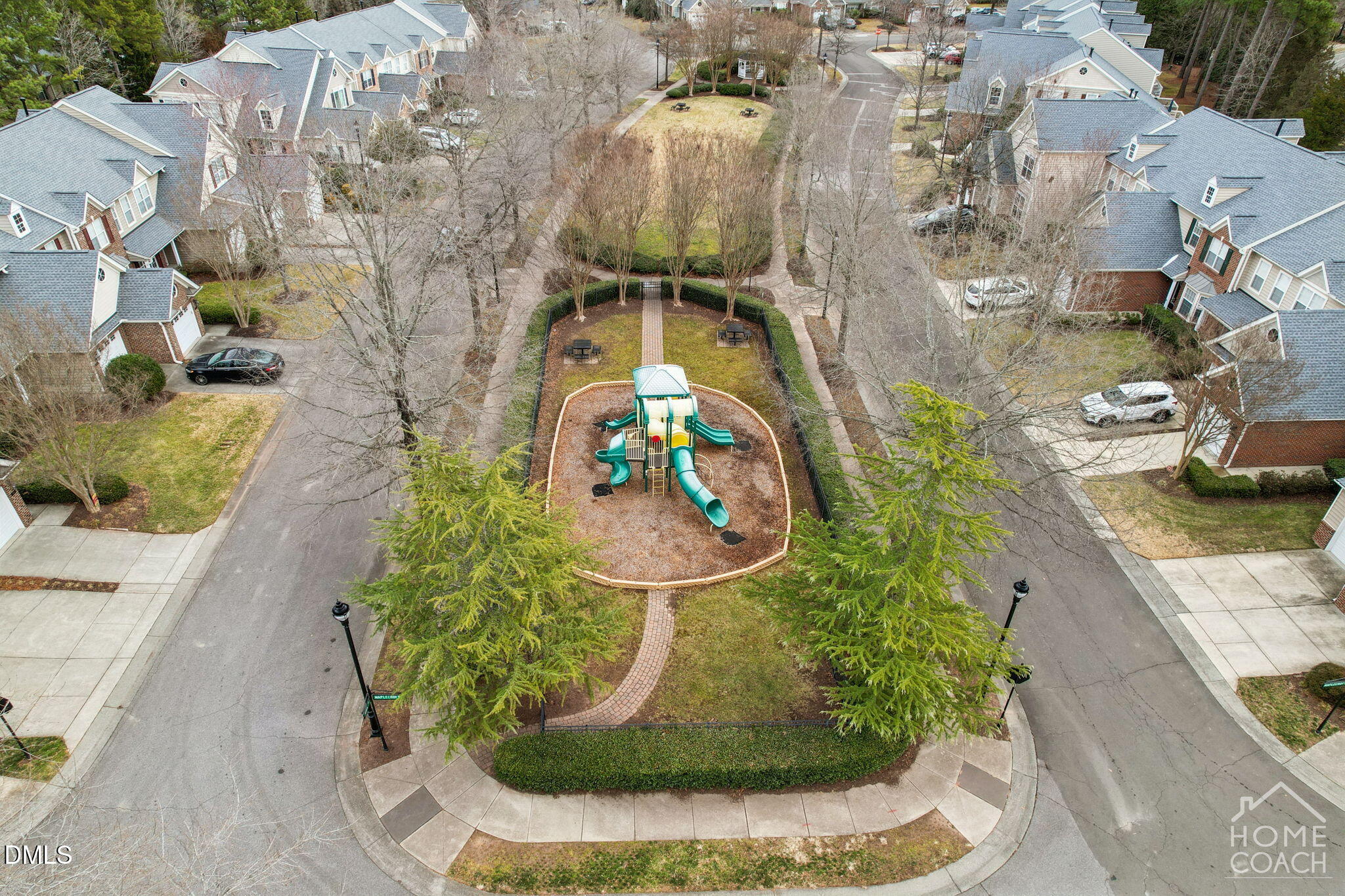 11221 Maplecroft Court Raleigh, NC 27617 - Photo 6 of 46 7-web-or-mls-DJI_0828
