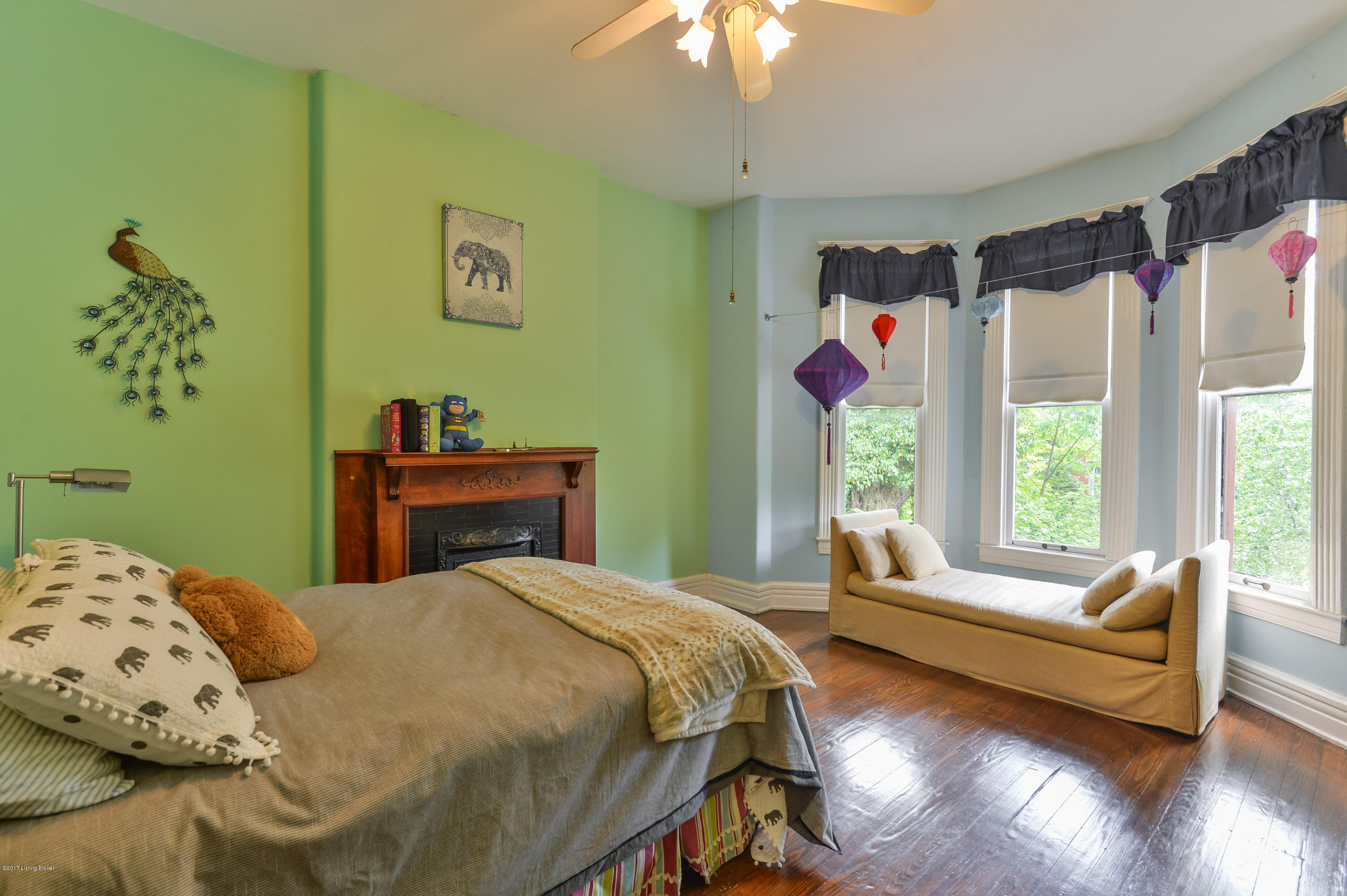 909 Cherokee Road Louisville, KY 40204 - Photo 22 of 38 26 LSIR 20170509
