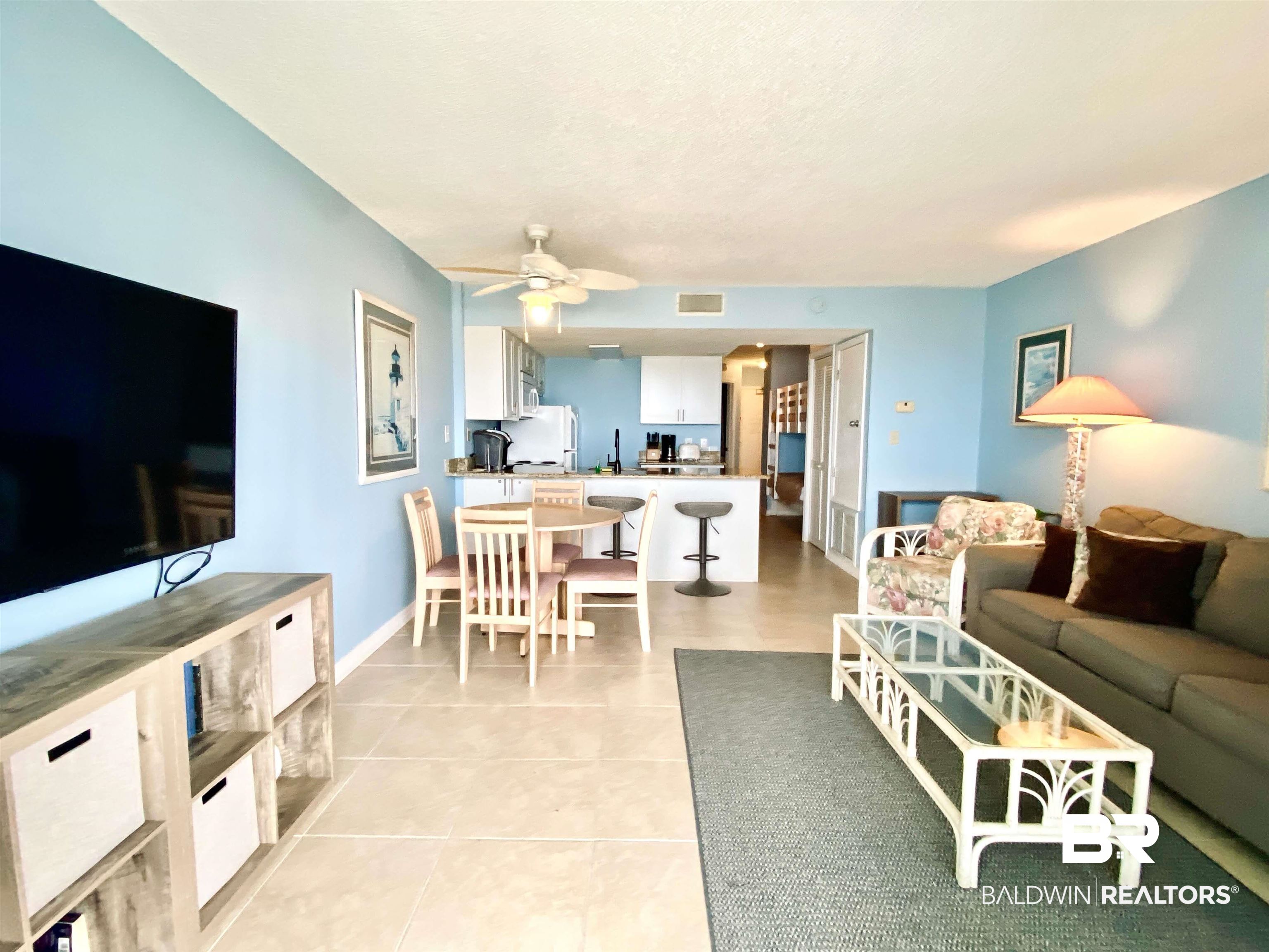 645 Plantation Road, Unit 6705 Gulf Shores, AL 36542 - Photo 7 of 31