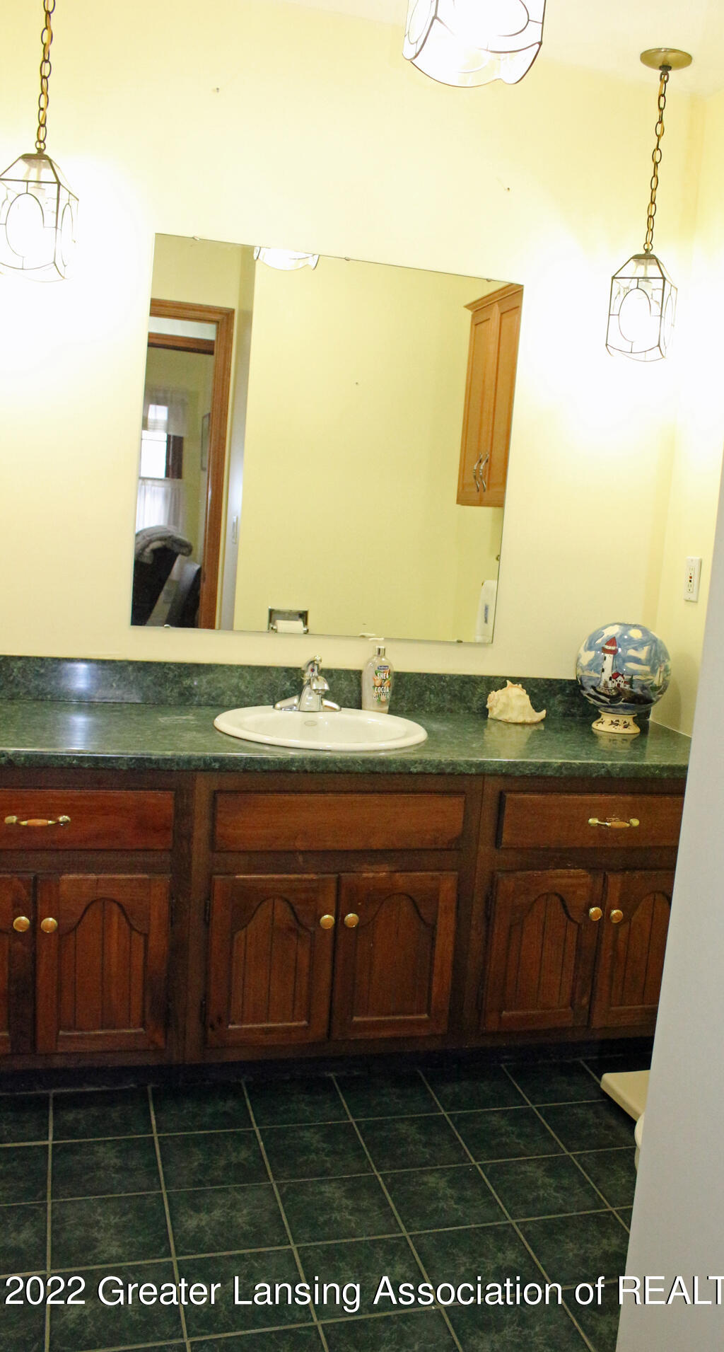 1164 Haslett Road Williamston, MI 48895 - Photo 16 of 28 Haslett Main Bath
