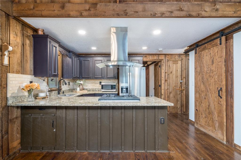 771 Little Hendricks Mountain Road Jasper, GA 30143 - Photo 11 of 45