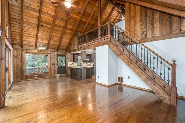 $350,000 | 771 Little Hendricks Mountain Road, Jasper, GA 30143