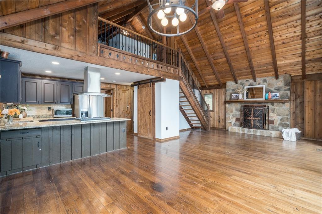 771 Little Hendricks Mountain Road Jasper, GA 30143 - Photo 15 of 45