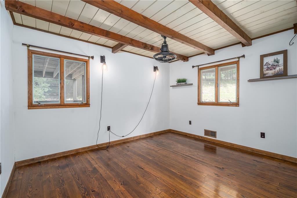 771 Little Hendricks Mountain Road Jasper, GA 30143 - Photo 16 of 45