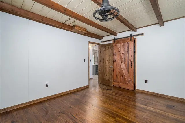 $350,000 | 771 Little Hendricks Mountain Road, Jasper, GA 30143