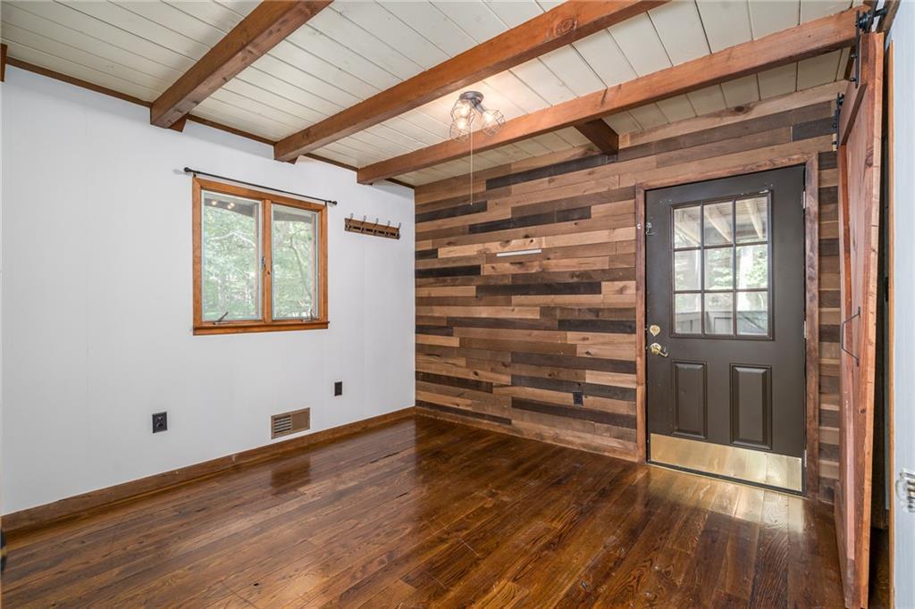 771 Little Hendricks Mountain Road Jasper, GA 30143 - Photo 18 of 45