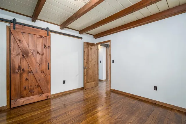 $350,000 | 771 Little Hendricks Mountain Road, Jasper, GA 30143