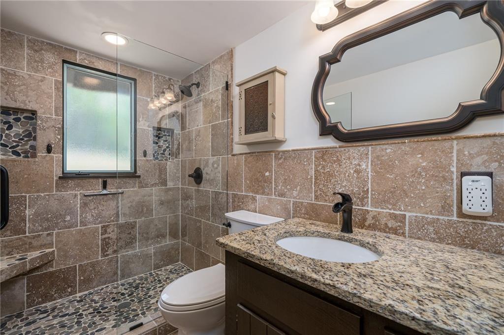 771 Little Hendricks Mountain Road Jasper, GA 30143 - Photo 20 of 45