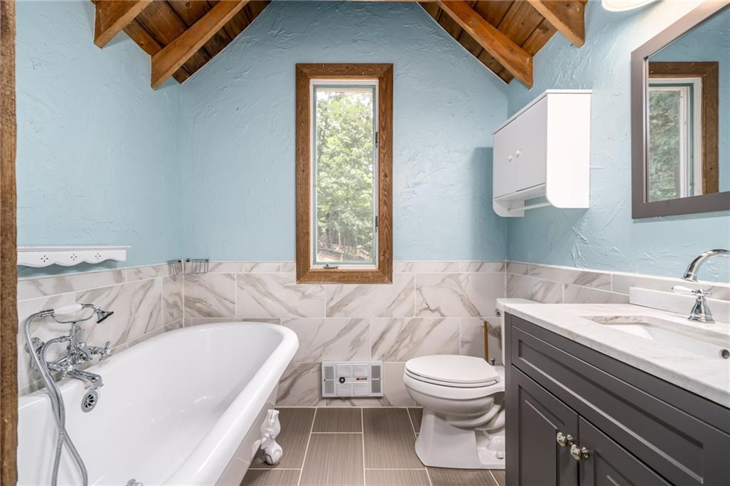 771 Little Hendricks Mountain Road Jasper, GA 30143 - Photo 22 of 45